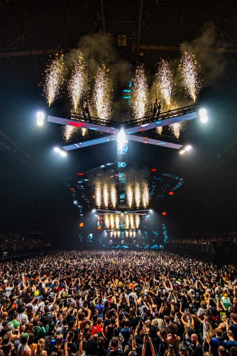 Rampage Weekend 2026: All Pictures