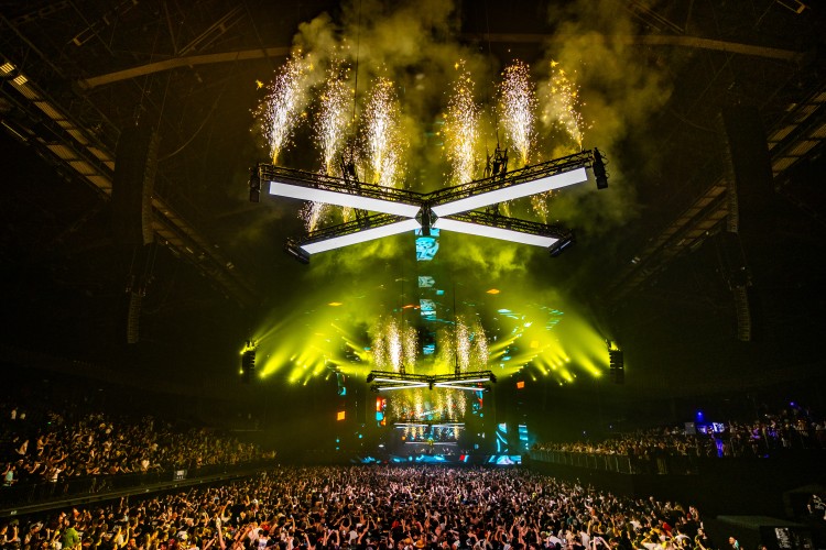 Rampage Weekend 2026: All Pictures