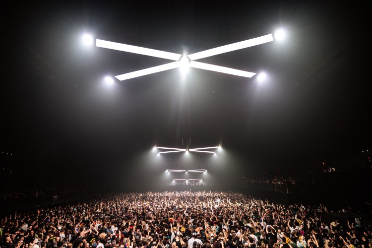 Rampage Weekend 2026: All Pictures