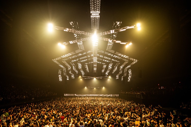 Rampage Weekend 2026: All Pictures