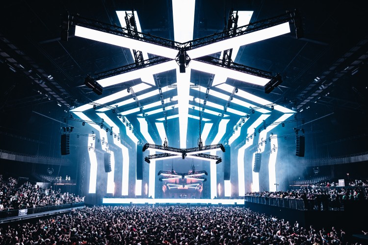 Rampage Weekend 2026: All Pictures