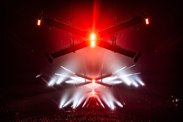 Rampage Weekend 2026: All Pictures