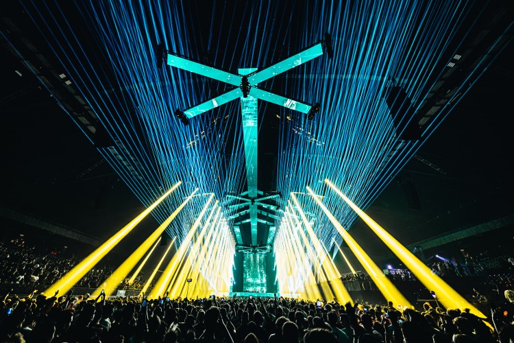 Rampage Weekend 2026: All Pictures