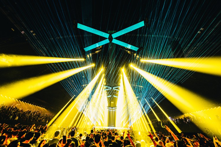 Rampage Weekend 2026: All Pictures