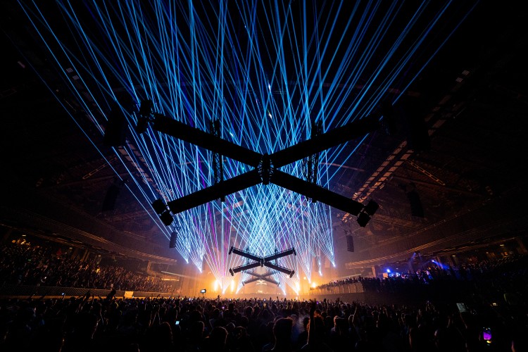 Rampage Weekend 2026: All Pictures