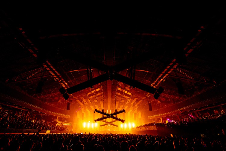 Rampage Weekend 2026: All Pictures