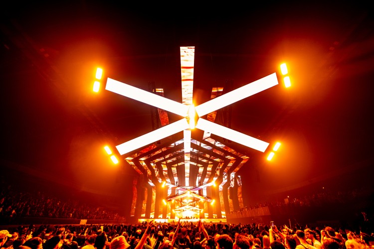 Rampage Weekend 2026: All Pictures