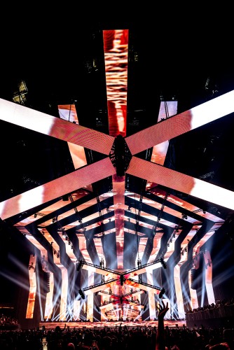 Rampage Weekend 2026: All Pictures