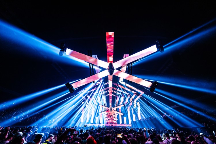 Rampage Weekend 2026: All Pictures