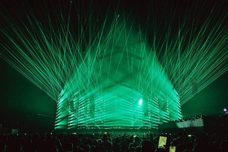 Rampage Weekend 2026: All Pictures