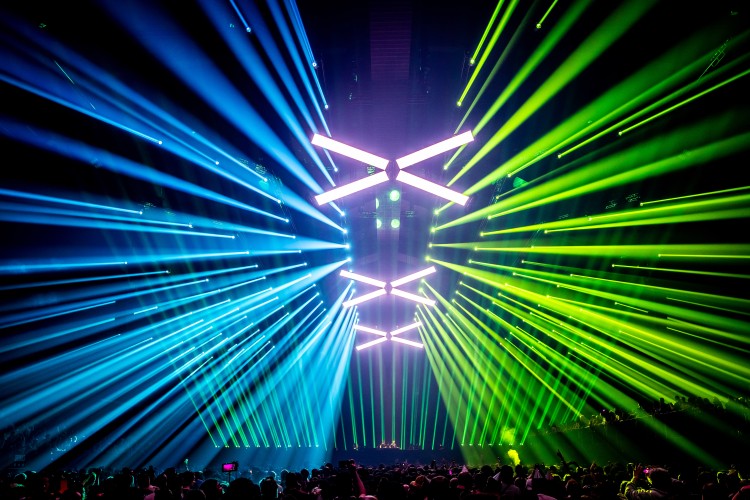 Rampage Weekend 2026: All Pictures