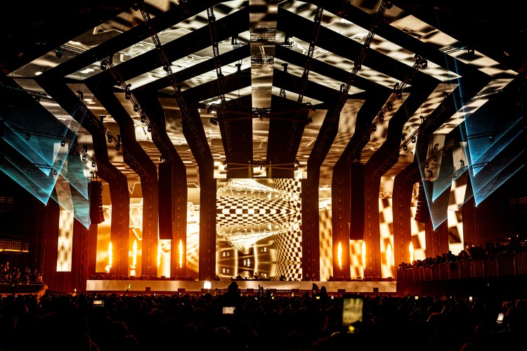 Rampage Weekend 2026: All Pictures