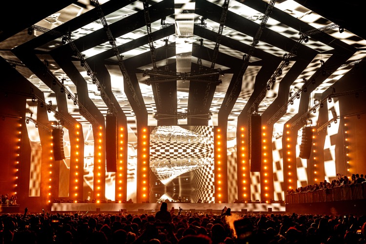 Rampage Weekend 2026: All Pictures