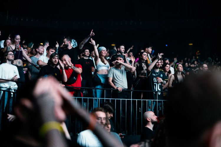 Rampage Weekend 2026: All Pictures