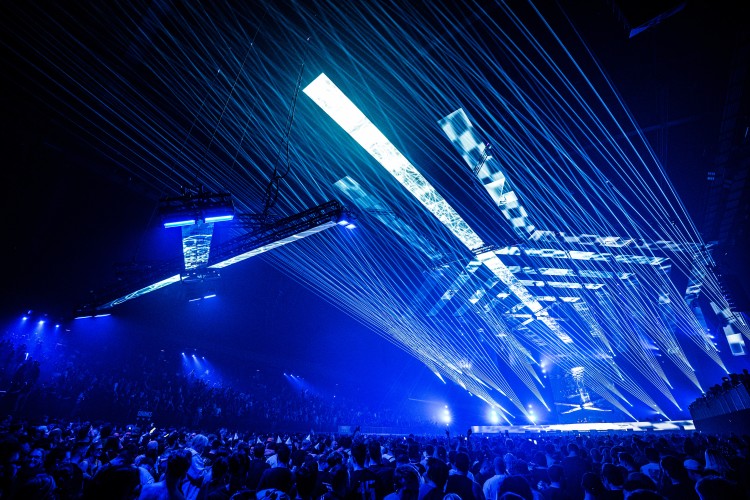 Rampage Weekend 2026: All Pictures