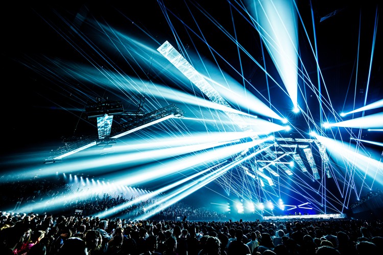 Rampage Weekend 2026: All Pictures