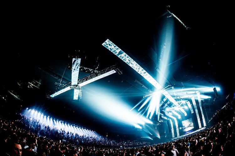 Rampage Weekend 2026: All Pictures