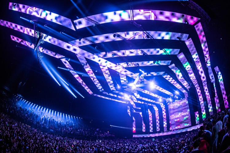 Rampage Weekend 2026: All Pictures