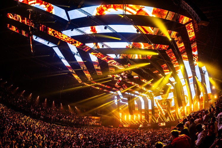 Rampage Weekend 2026: All Pictures