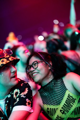 Rampage Weekend 2026: All Pictures