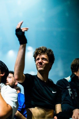 Rampage Weekend 2026: All Pictures