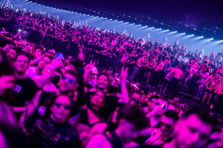 Rampage Weekend 2026: All Pictures