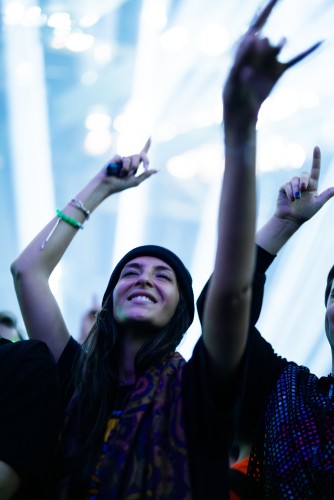 Rampage Weekend 2026: All Pictures