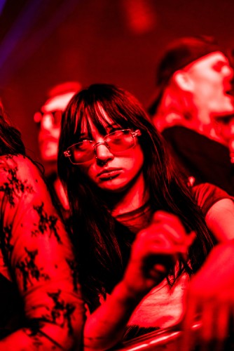 Rampage Weekend 2026: All Pictures