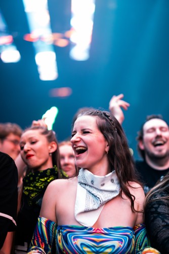 Rampage Weekend 2026