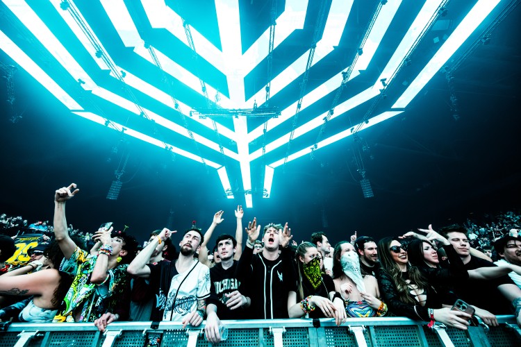 Rampage Weekend 2026