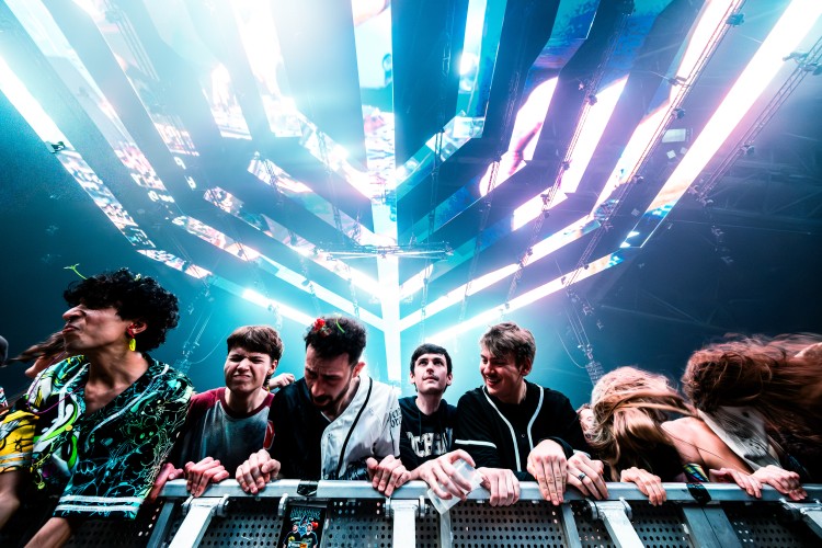 Rampage Weekend 2026