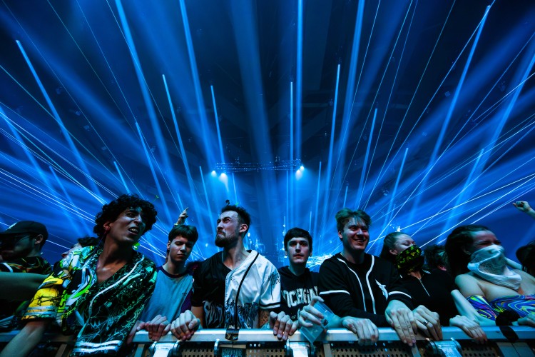 Rampage Weekend 2026