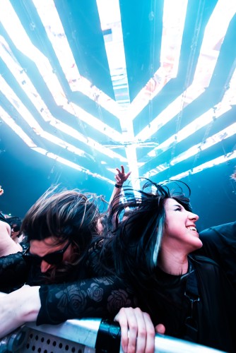 Rampage Weekend 2026