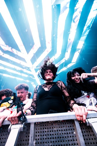 Rampage Weekend 2026