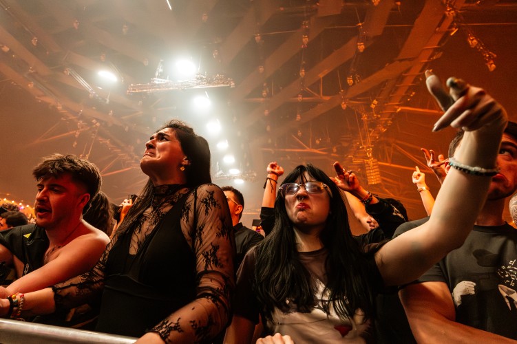 Rampage Weekend 2026