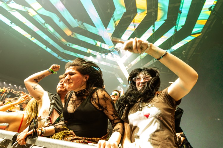 Rampage Weekend 2026