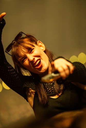 Rampage Weekend 2026