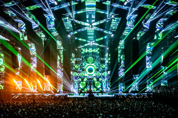 Rampage Weekend 2026