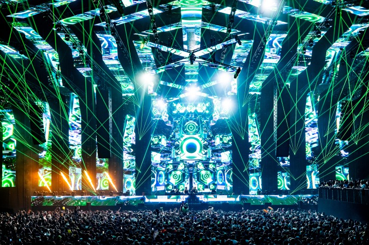 Rampage Weekend 2026