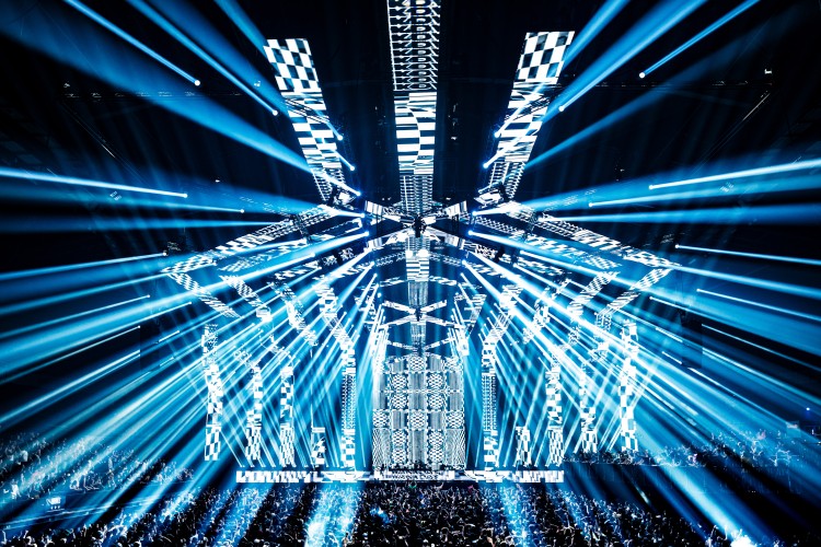 Rampage Weekend 2026