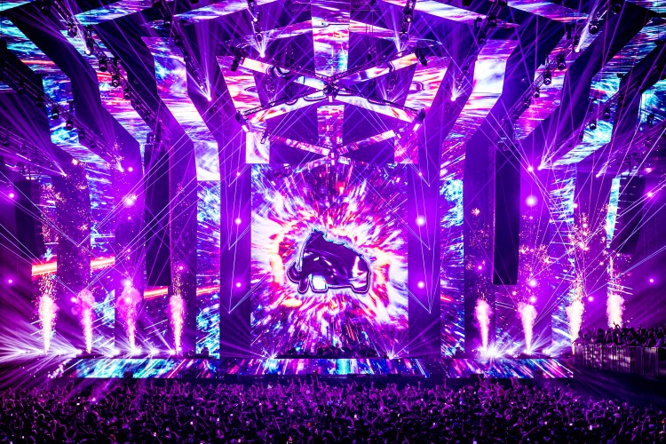 Rampage Weekend 2026