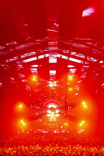 Rampage Weekend 2026