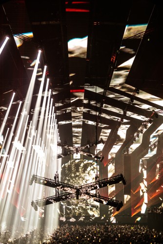 Rampage Weekend 2026