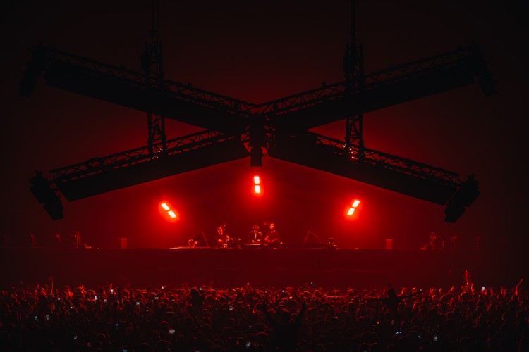 Rampage Weekend 2026