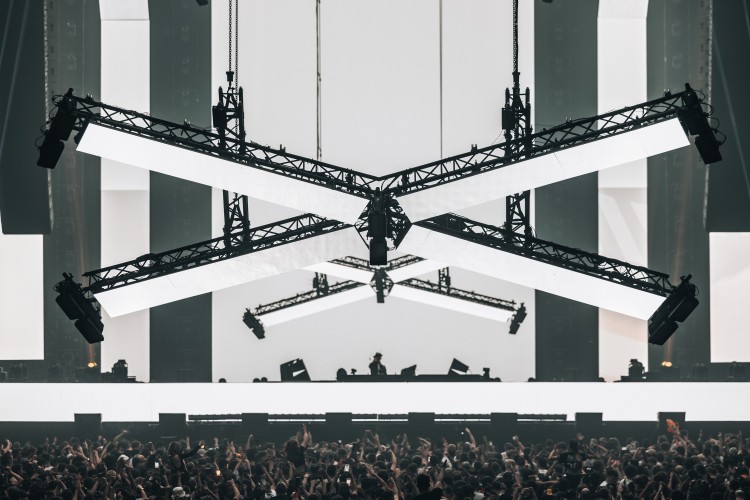 Rampage Weekend 2026