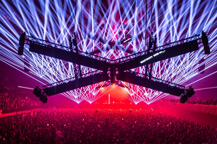 Rampage Weekend 2026