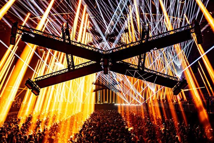 Rampage Weekend 2026