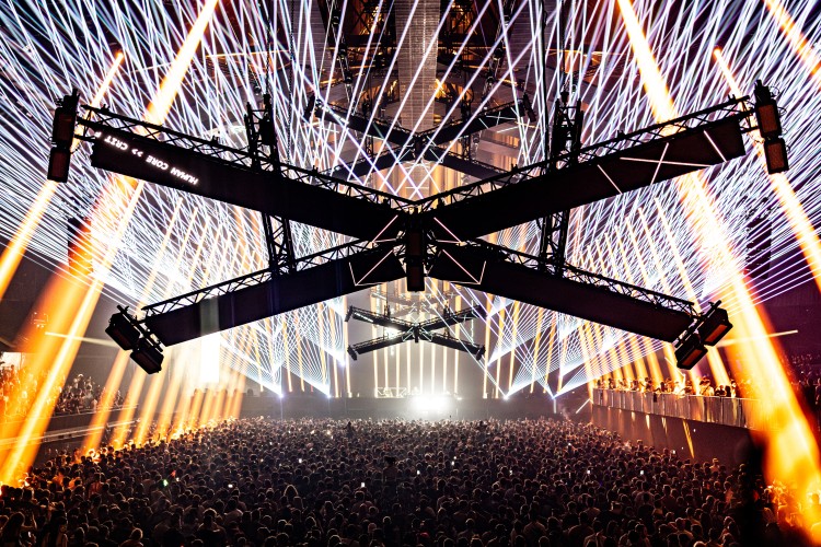 Rampage Weekend 2026