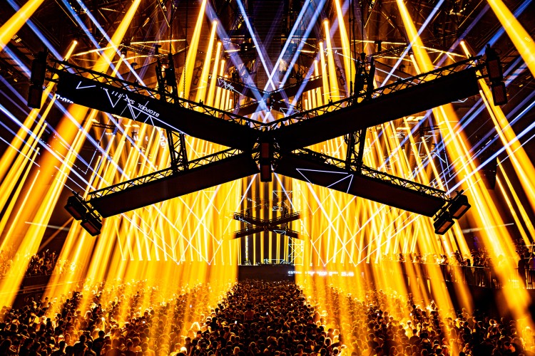 Rampage Weekend 2026