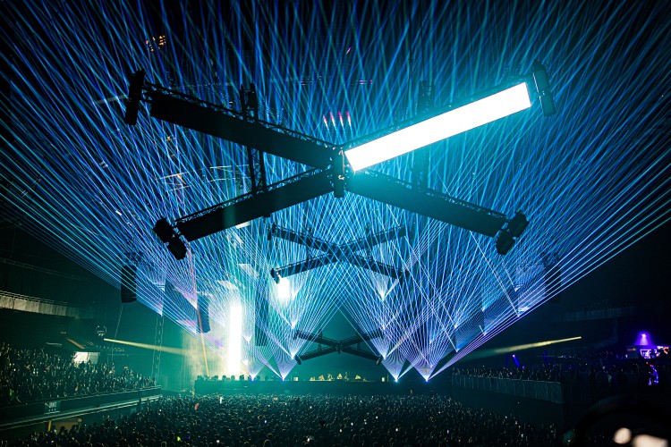 Rampage Weekend 2026